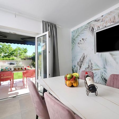 Apartments Dolcea Umag Ngoại thất bức ảnh