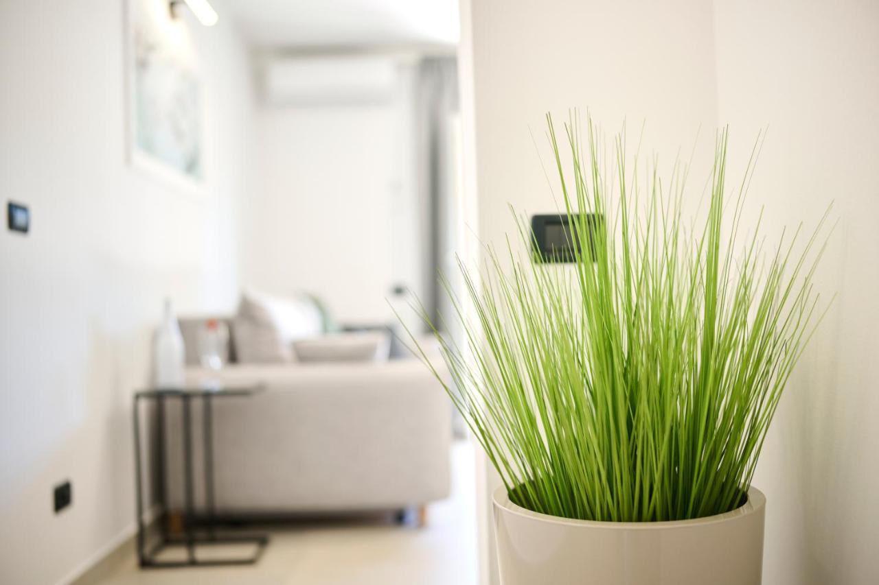 Apartments Dolcea Umag Ngoại thất bức ảnh