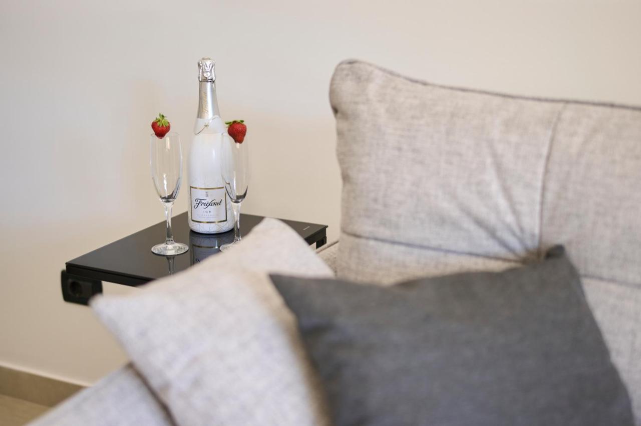 Apartments Dolcea Umag Ngoại thất bức ảnh