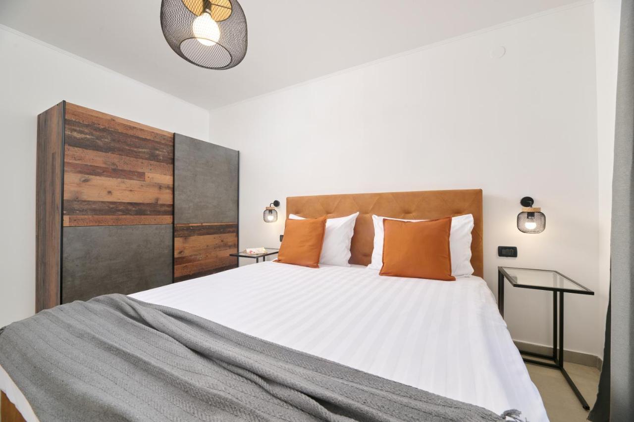 Apartments Dolcea Umag Ngoại thất bức ảnh